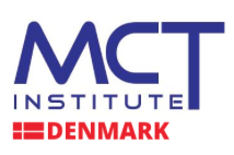 MCT institute Denmark metakognitiv terapi i Danmark LOGO